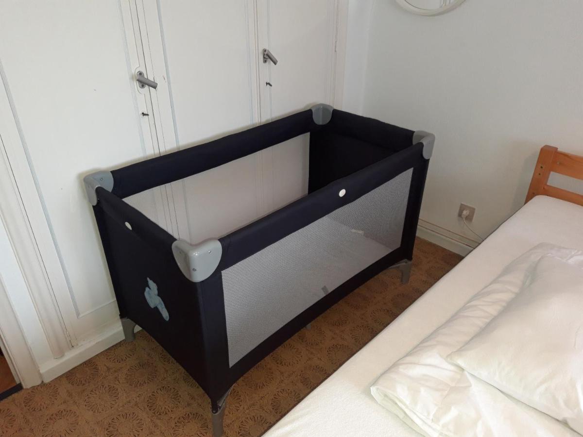 Appartement Zeedijk Blankenberge - near Brugge Eksteriør billede