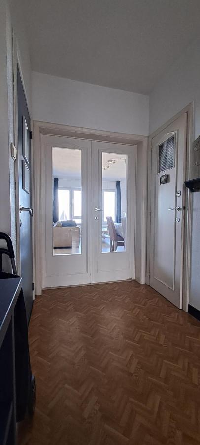 Appartement Zeedijk Blankenberge - near Brugge Eksteriør billede