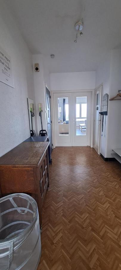 Appartement Zeedijk Blankenberge - near Brugge Eksteriør billede